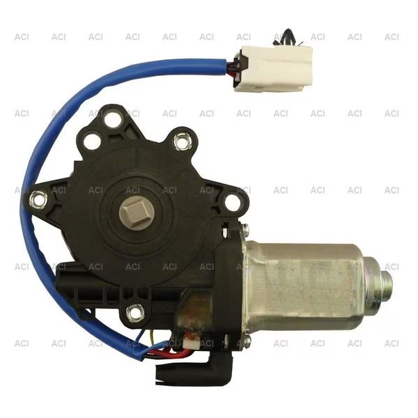 Niss Altima 06-02 Window Motor, 388297, Aci Automotive, Mfr#: 388297